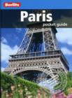 Image for Berlitz: Paris Pocket Guide