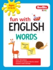 Image for Fun with English: Words (4-6 years)