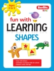Image for Berlitz Fun With Learning: Shapes (3-5 Years)