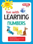 Image for Berlitz Fun With Learning: Numbers (4-6 Years)