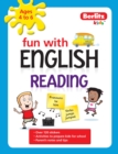 Image for Berlitz Fun With English: Reading (4-6 Years)