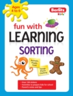 Image for Berlitz Fun With Learning: Sorting (4-6 Years)