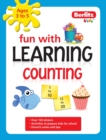 Image for Berlitz Fun With Learning: Counting (3-5 Years)
