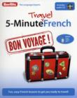 Image for 5-minute travel French