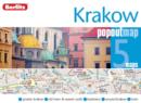 Image for Krakow Berlitz PopOut Map