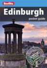 Image for Berlitz: Edinburgh Pocket Guide