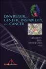 Image for Dna Repair, Genetic Instability, And Cancer