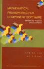 Image for Mathematical Frameworks For Component Software: Models For Analysis And Synthesis