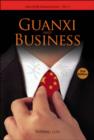 Image for Guanxi And Business (2nd Edition)