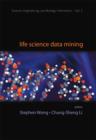 Image for Life Science Data Mining