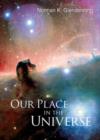 Image for Our Place In The Universe