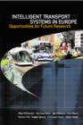 Image for Intelligent Transport Systems In Europe: Opportunities For Future Research