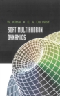 Image for Soft Multihadron Dynamics.