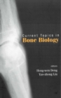 Image for Current Topics in Bone Biology.