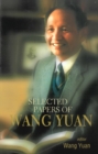 Image for Selected papers of Wang Yuan