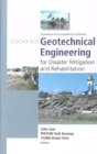 Image for Proceedings of the International Conference on Geotechnical Engineering for Disaster Mitigation and Rehabilitation, Singapore, 12-13 December 2005