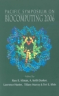 Image for Biocomputing: Proceedings of the Pacific Symposium, Maui, Hawaii 3-7 January 2006.