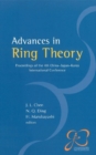 Image for Advances in ring theory: proceedings of the 4th China-Japan-Korea International Conference, 24-28 June, 2004