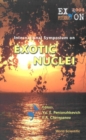 Image for Exotic Nuclei: Proceedings of the International Symposium Peterhof, Russia 5-12 July 2004.