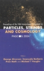 Image for PASCOS 2004 - PROCEEDINGS OF THE 10TH INTERNATIONAL SYMPOSIUM (IN 2 PARTS)
