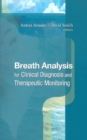 Image for Breath analysis for clinical diagnosis and therapeutic monitoring