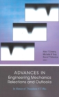 Image for Advances in engineering mechanics reflections and outlooks: in honor of Theodore Y.-T. Wu