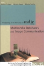 Image for Multimedia databases and image communication: proceedings of the Workshop on MDIC 2004, Salerno, Italy, 22 June 2004
