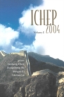 Image for High Energy Physics: Ichep 2004, Proceedings of the 32nd International Conference, Beijing, China, 16-22 August 2004.