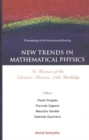 Image for Proceedings of the International Meeting New Trends in Mathematical Physics: in honor of the Salvatore Rionero 70th birthday : Naples, Italy, 24-25 January 2003