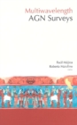 Image for Multiwavelength AGN surveys: proceedings of the Guillermo Haro Conference 2003 : Cozumel, Mexico, 8-12 December 2003