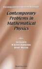 Image for Proceedings of the Third International Workshop on Contemporary Problems in Mathematical Physics: Cotonou, Republic of Benin, 1-7 November 2003