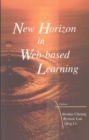 Image for New Horizon in Web-Based Learning 2004: Proceedings of the Third International Conference.