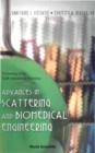 Image for Advances in Scattering and Biomedical Engineering, 2003: Proceedings of the Sixth International Workshop.