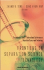 Image for Frontiers on Separation Science and Technology 2004: Proceedings of the 4th International Conference.