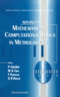 Image for Advanced mathematical &amp; computational tools in metrology VI : v. 66