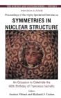 Image for Symmetries in Nuclear Structure: An Occasion to Celebrate the 60th Birthday of Francesco Iachello, Proceedings of the Highly Specialized Seminar, Erice, Sicily, Italy, 23-30 March 2003.