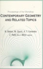 Image for Proceedings of the Workshop Contemporary Geometry and Related Topics: Belgrade, Yugoslavia, 15-21 May 2002