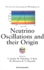 Image for The fourth international workshop on neutrino oscillations and their origin: Kanazawa, Japan, 10-14 February 2003