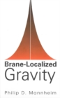 Image for Brane-Localized Gravity.