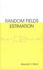 Image for Random fields estimation