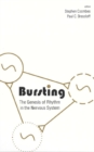 Image for Bursting: the genesis of rhythm in the nervous system