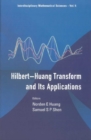 Image for Hilbert-Huang Transform and Its Applications.