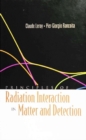 Image for Principles of radiation interaction in matter and detection