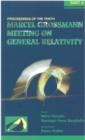 Image for The Tenth Marcel Grossmann Meeting: on recent developments in theoretical and experimental general relativity, gravitation and relativistic field theories : proceedings of the MG10 meeting held at Brazilian Center for Research in Physics (CBPF), Rio de Janeiro, Brazil, 20-26 July 2003