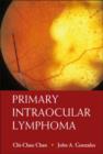 Image for Primary Intraocular Lymphoma