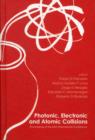 Image for Photonic, Electronic And Atomic Collisions - Proceedings Of The Xxiv International Conference