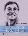 Image for Collected Papers Of Carl Wieman