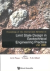 Image for Limit State Design in Geotechnical Engineering Practice: Proceedings of the International Workshop, Massachusetts Institute of Technology, USA 26 June 2003.