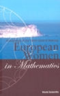 Image for European Women in Mathematics: proceedings of the tenth general meeting, Malta, 24-30 August 2001
