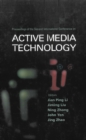 Image for Proceedings of the Second International Conference on Active Media Technology, Chongqing, PR China, 29-31 May 2003